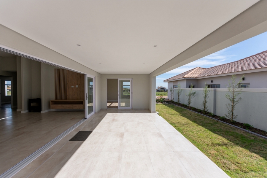 4 Bedroom Property for Sale in Langebaan Country Estate Western Cape